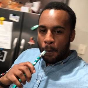 Meet your Posher, Richard